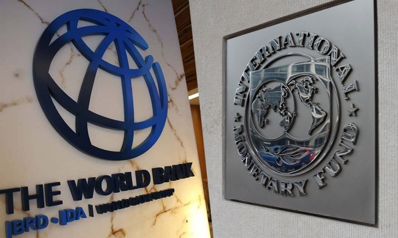 Les Assemblées annuelles 2026 de la Banque mondiale et du FMI auront lieu à Bangkok